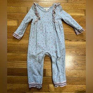 Matilda Jane Long sleeve romper 18-24 months